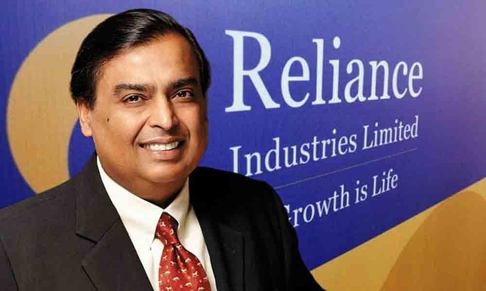 Mukesh Ambani: The Net Worth of the CEO of Reliance Industries