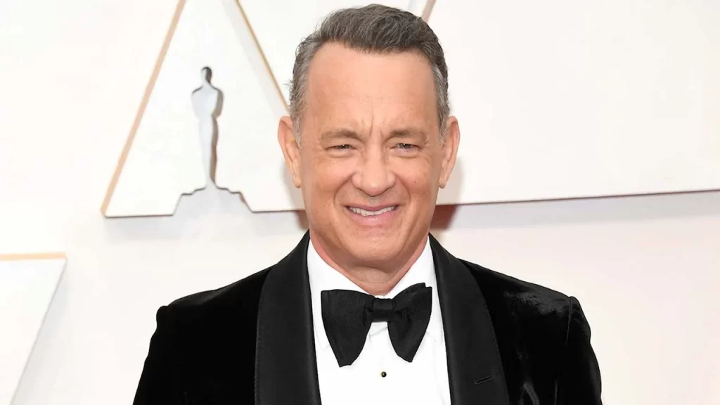 Tom Hanks