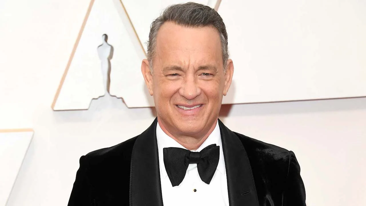 Tom Hanks actor’s Net Worth