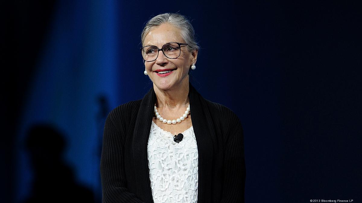 Alice Walton: The Net Worth of the World’s Richest Woman