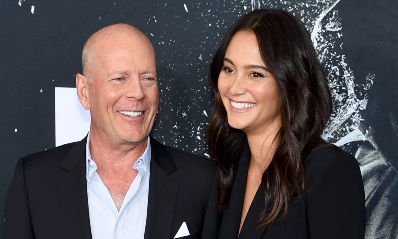 Bruce Willis Net Worth and Income