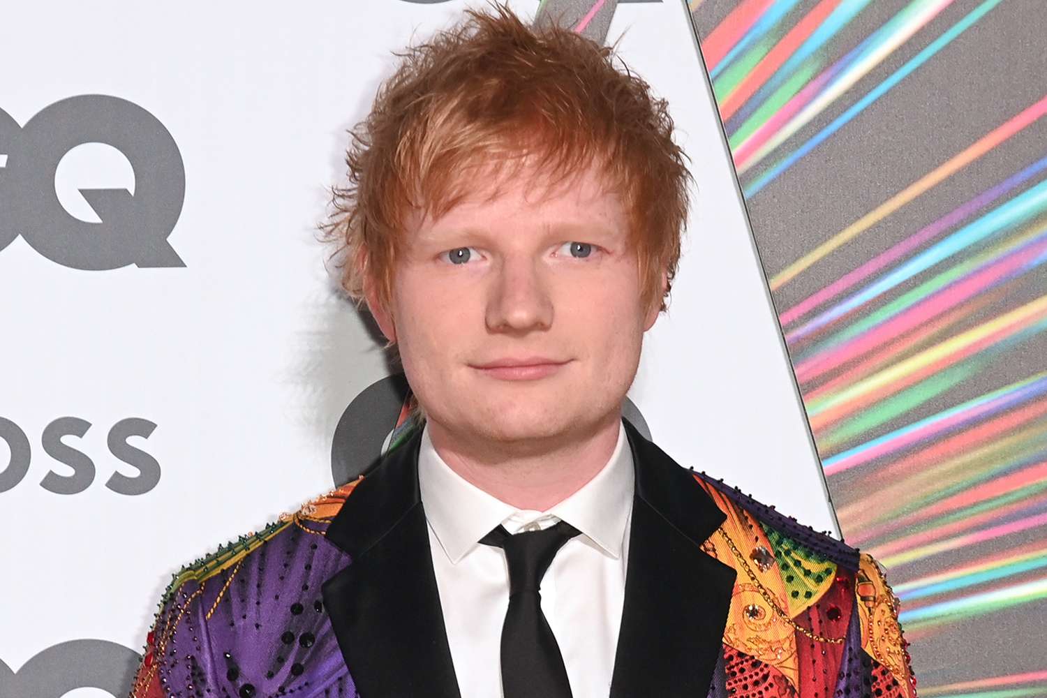 Ed Sheeran: The Singer Net Worth