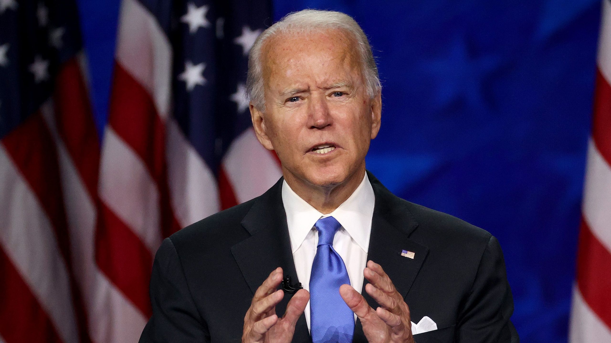 Joe Biden: Net Worth & Salary as US President