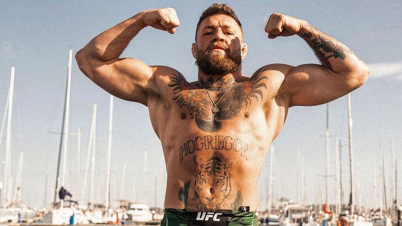 Conor McGregor: Net Worth and Earnings of the Ex-UFC Champion 2023