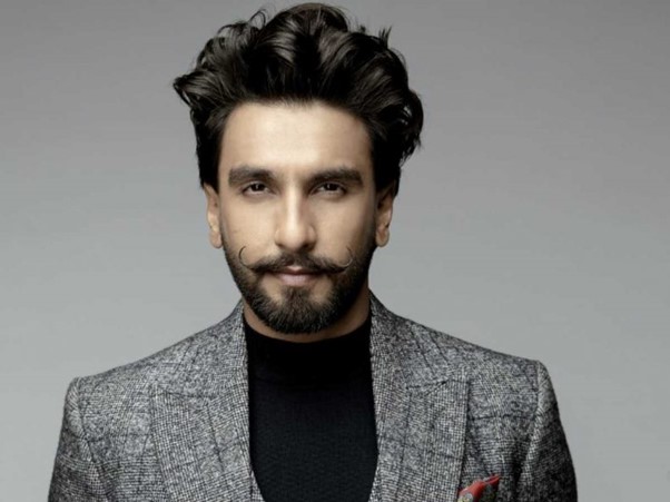 Ranveer Singh net worth 2023