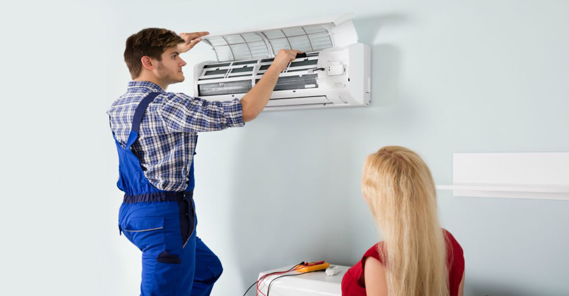The Top Heating and Cooling Repairs You Might Need This Season