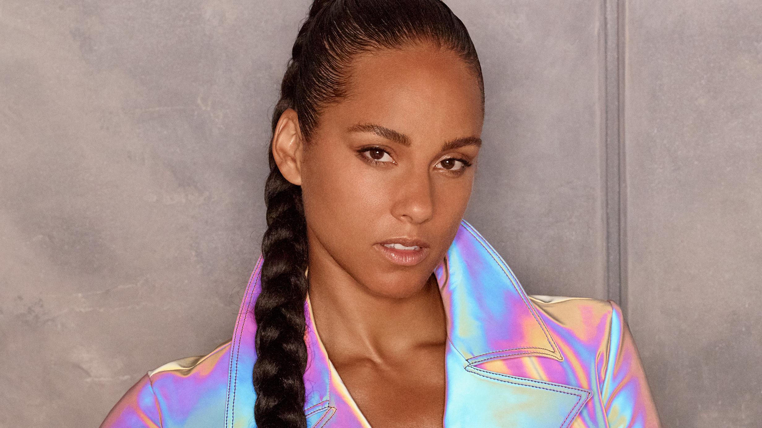 Alicia Keys