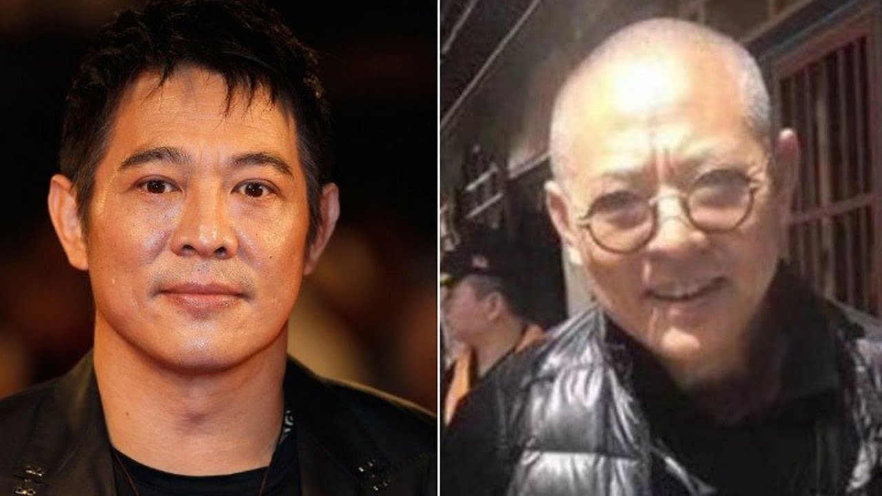 Jet Li Networth 2022