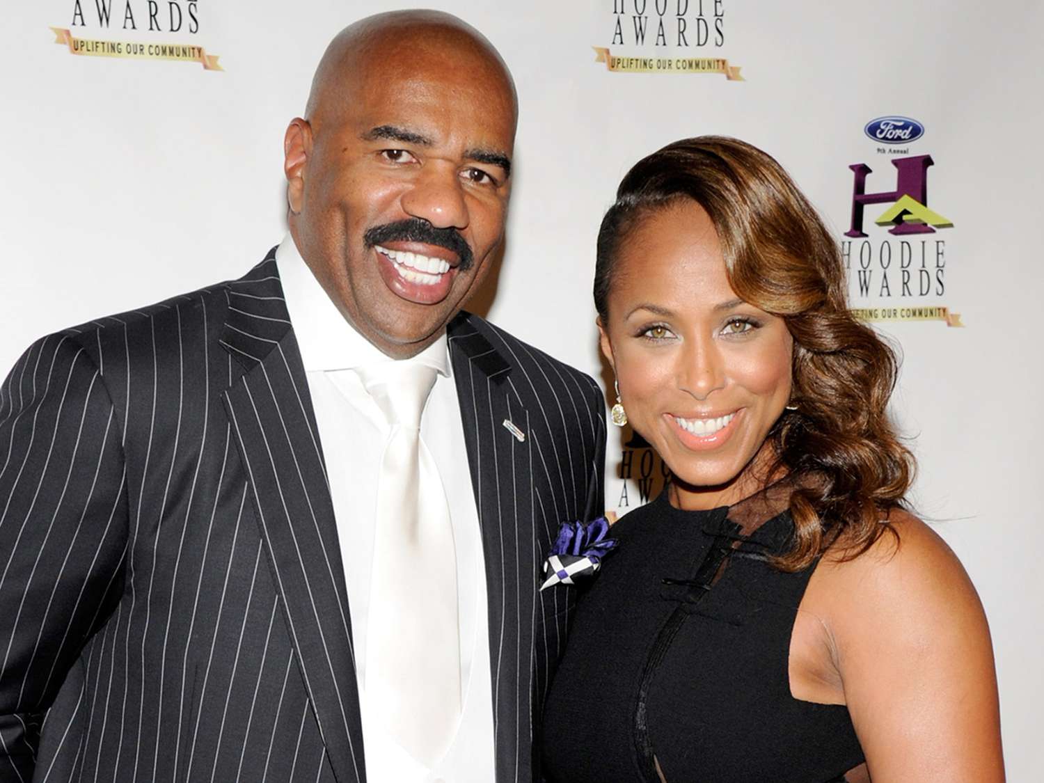 Steve Harvey NetWorth