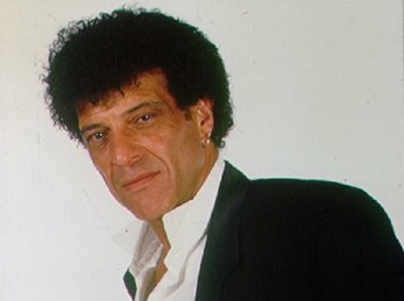 Mungo Jerry