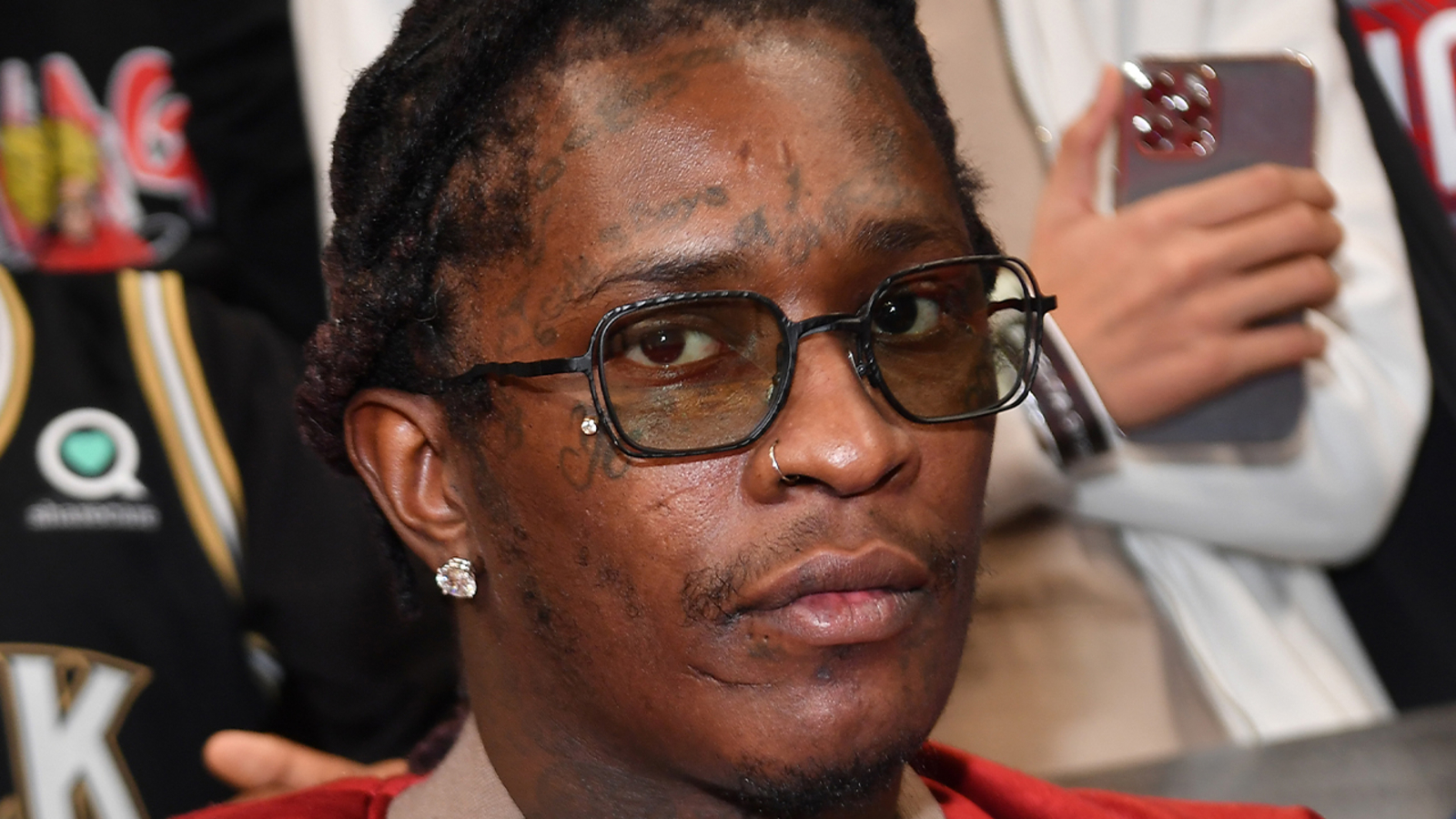 What is the net worth Young Thug?