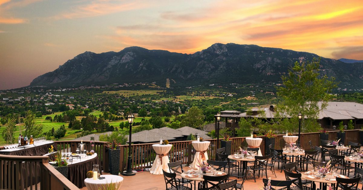 Best Restaurants in Colorado Springs