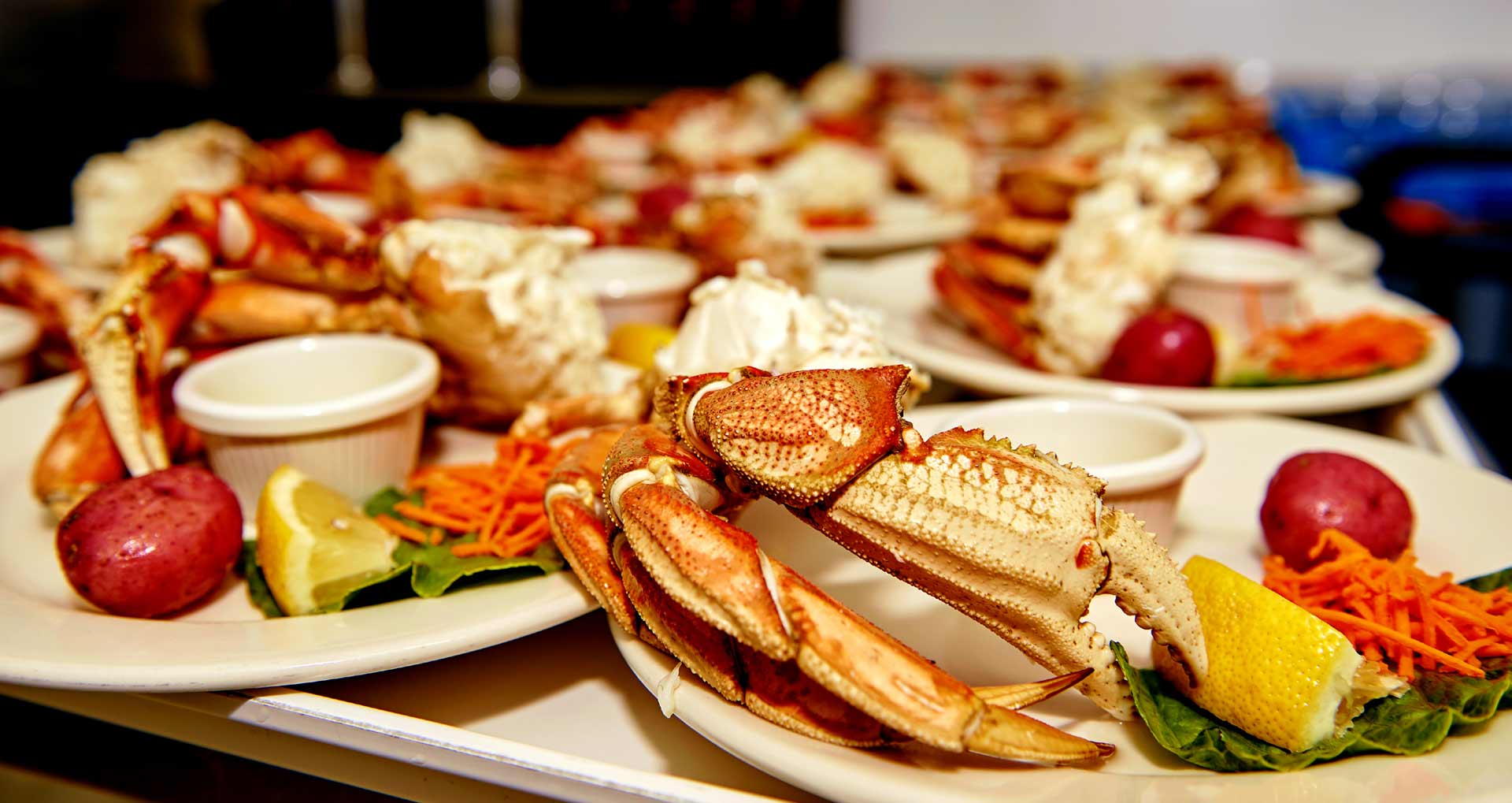 The Ketchikan Crab Feast: A Culinary Delight