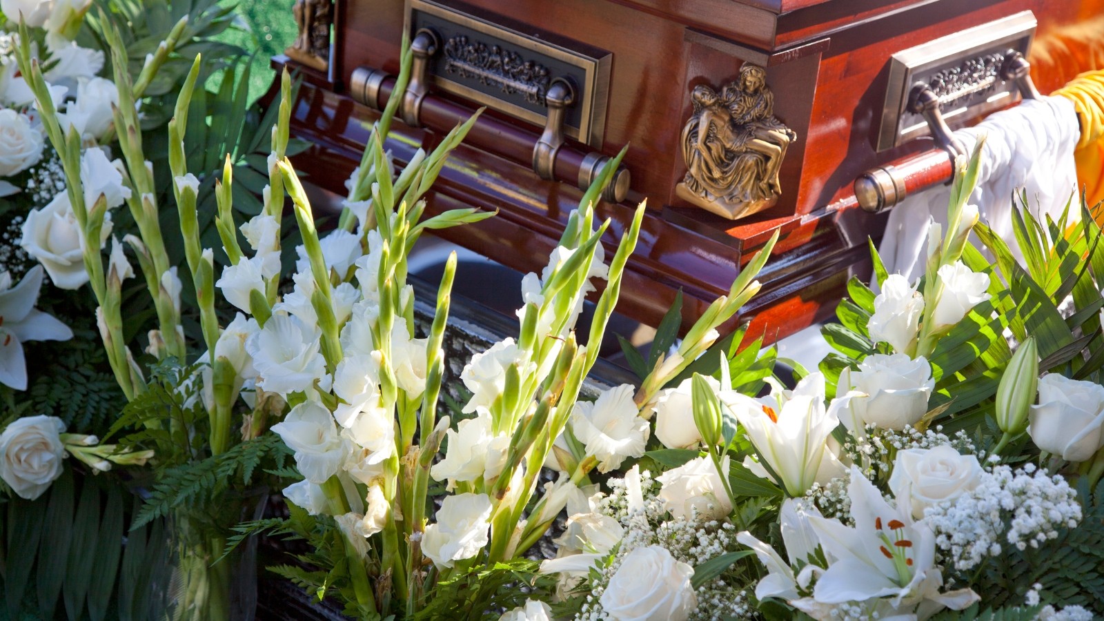 Compassionate Funeral Services