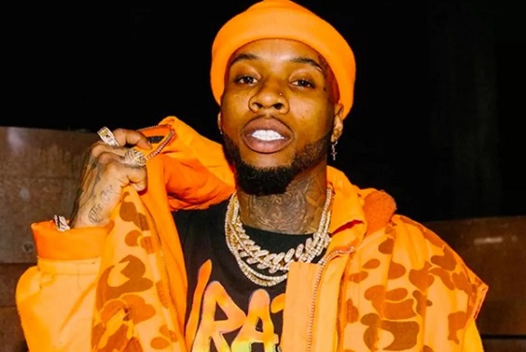 Tory Lanez