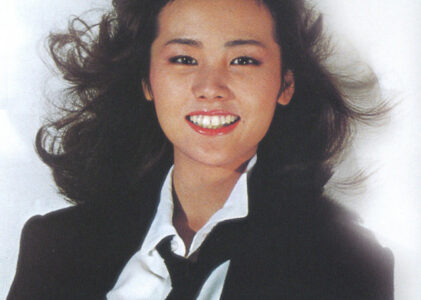 Miki Matsubara Mayonaka No Door / Stay With Me Lyrics