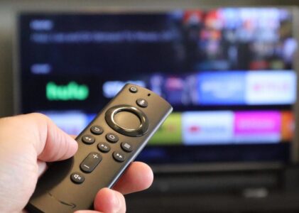 How to Pair a New Fire Stick Remote Without the Old One