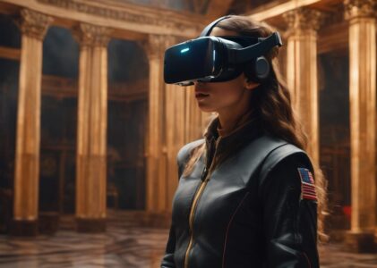 Quest 3 Launch: A Giant Leap in Virtual Reality