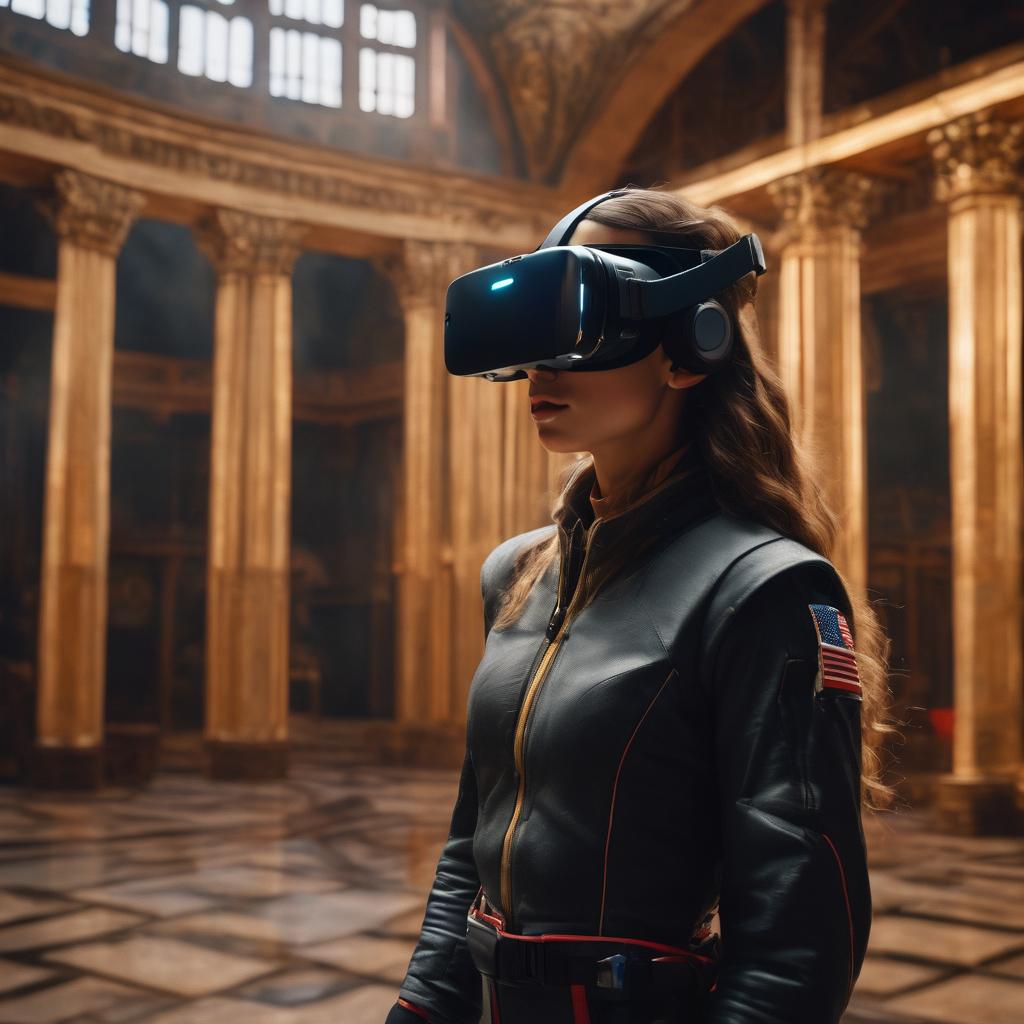 Quest 3 Launch: A Giant Leap in Virtual Reality