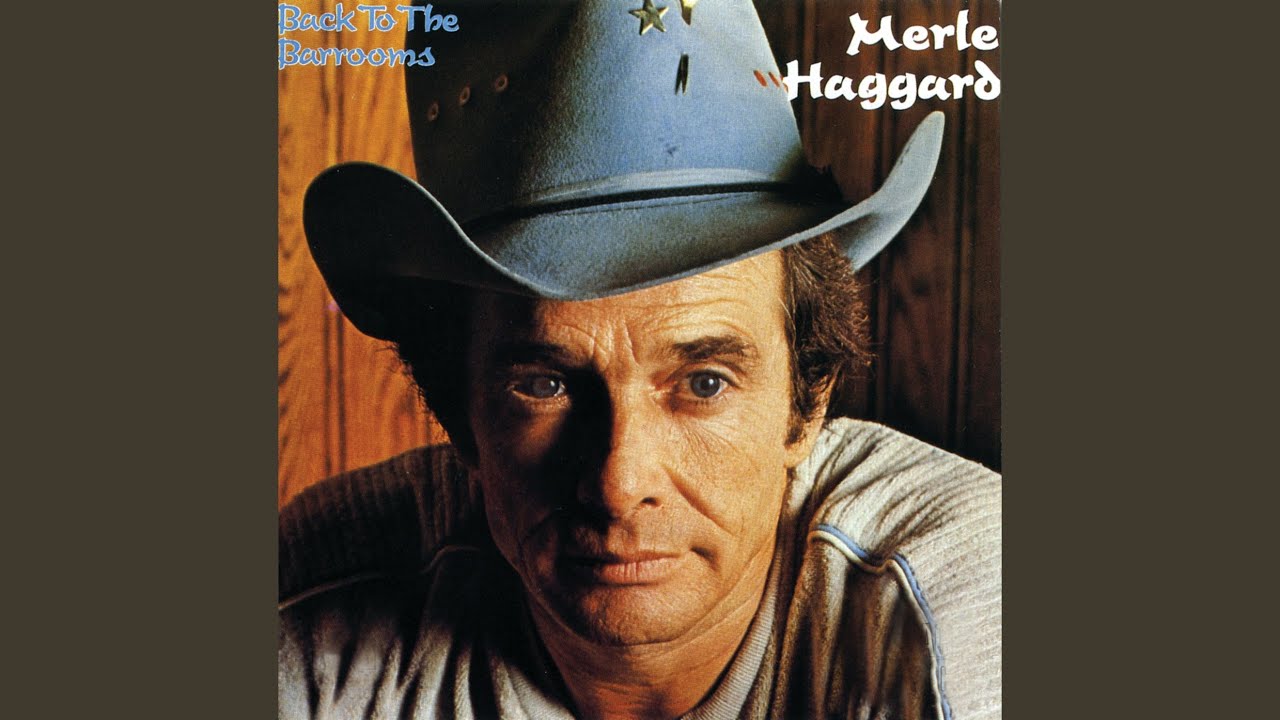 merle haggard