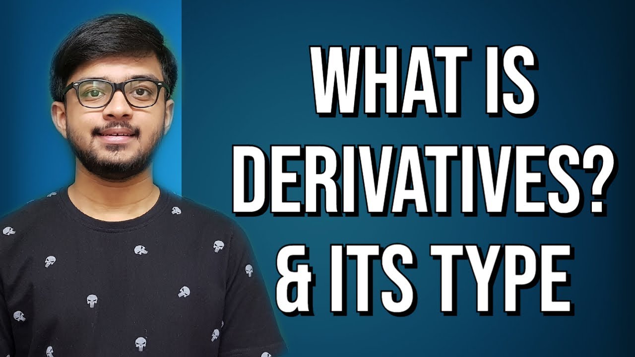 Derivative Classification