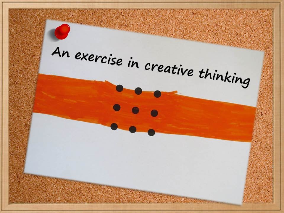 Creative Thinking