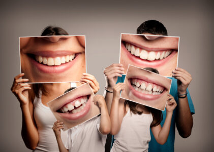 The Art of Smiling: How Dentists Enhance Your Confidence