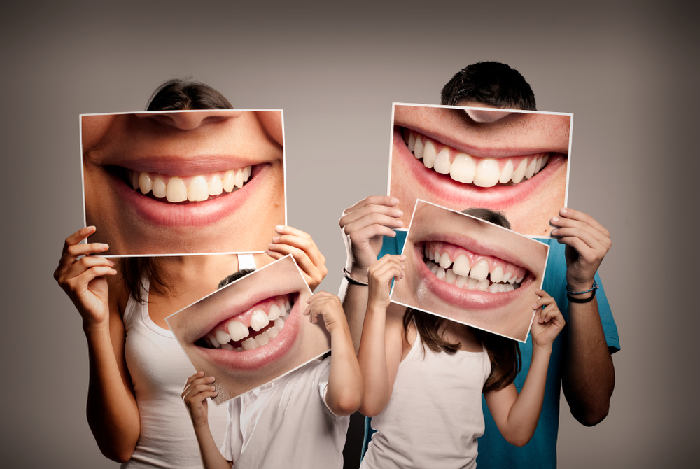 The Art of Smiling: How Dentists Enhance Your Confidence