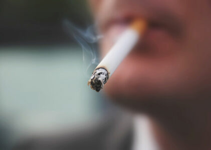 If You Smoke 5 Cigarettes a Day, In How Many Years Can You Get Cancer?