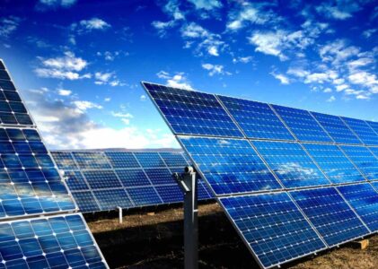 Harnessing the Power of the Sun: The Rise of Solar Energy