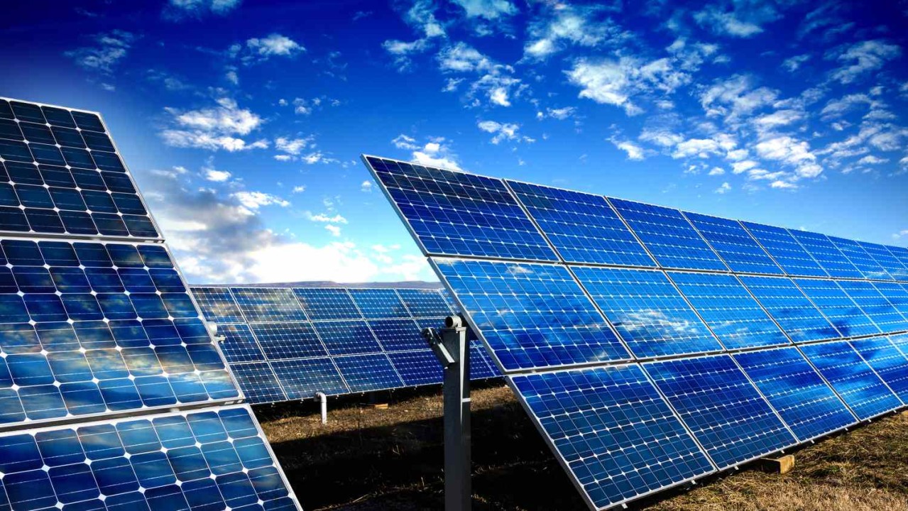 Harnessing the Power of the Sun: The Rise of Solar Energy