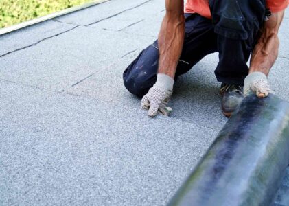 Seal the Deal: How to Secure the Best Value in Flat Roof Replacement