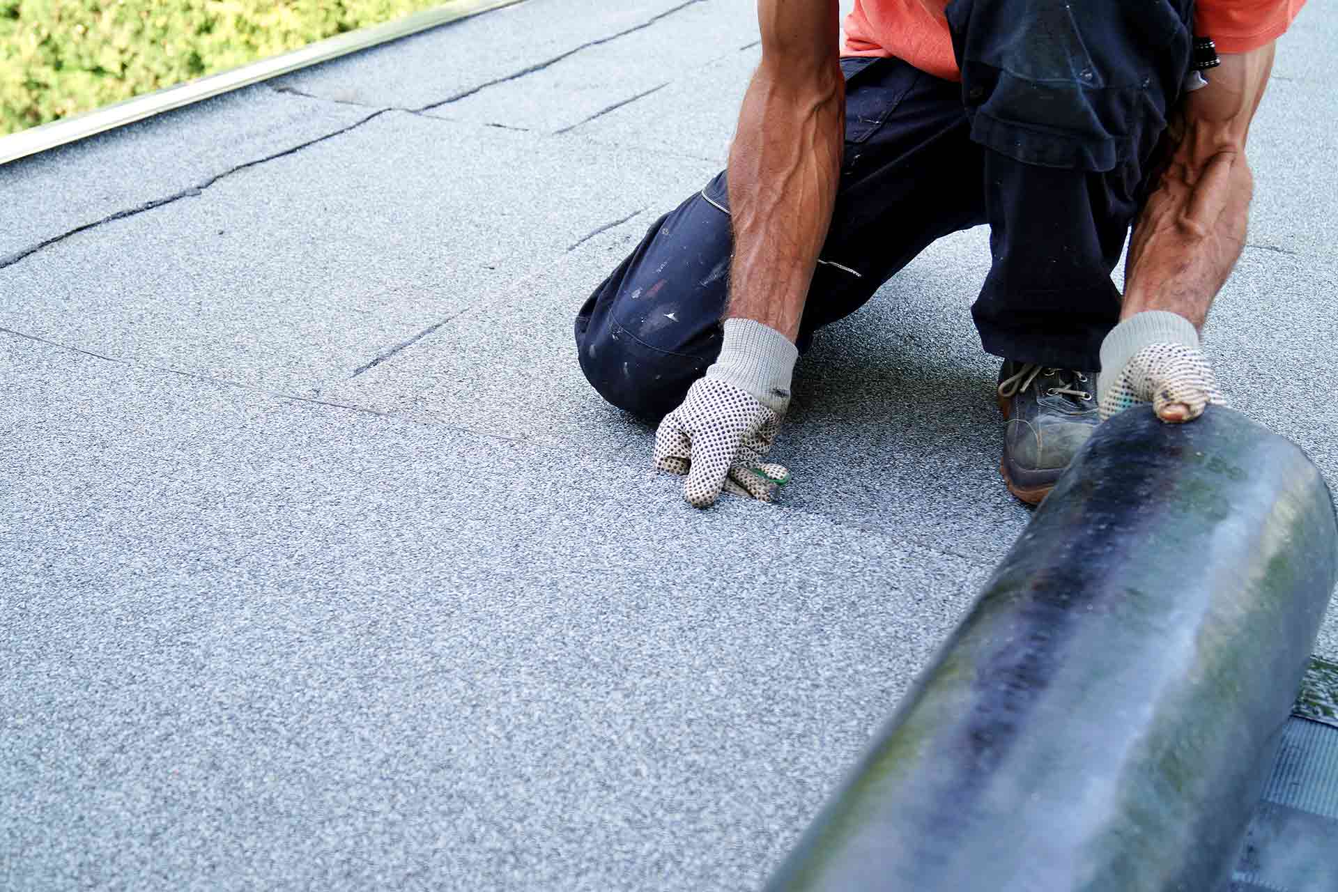 Seal the Deal: How to Secure the Best Value in Flat Roof Replacement