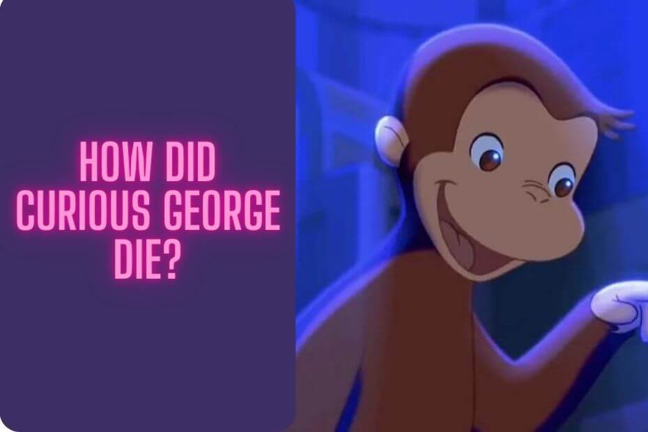 Curious George