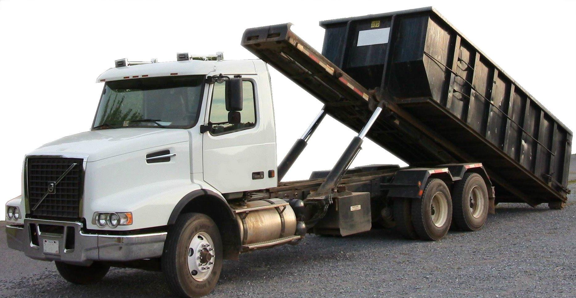 What’s The Difference Between A Dumpster And A Roll-Off?