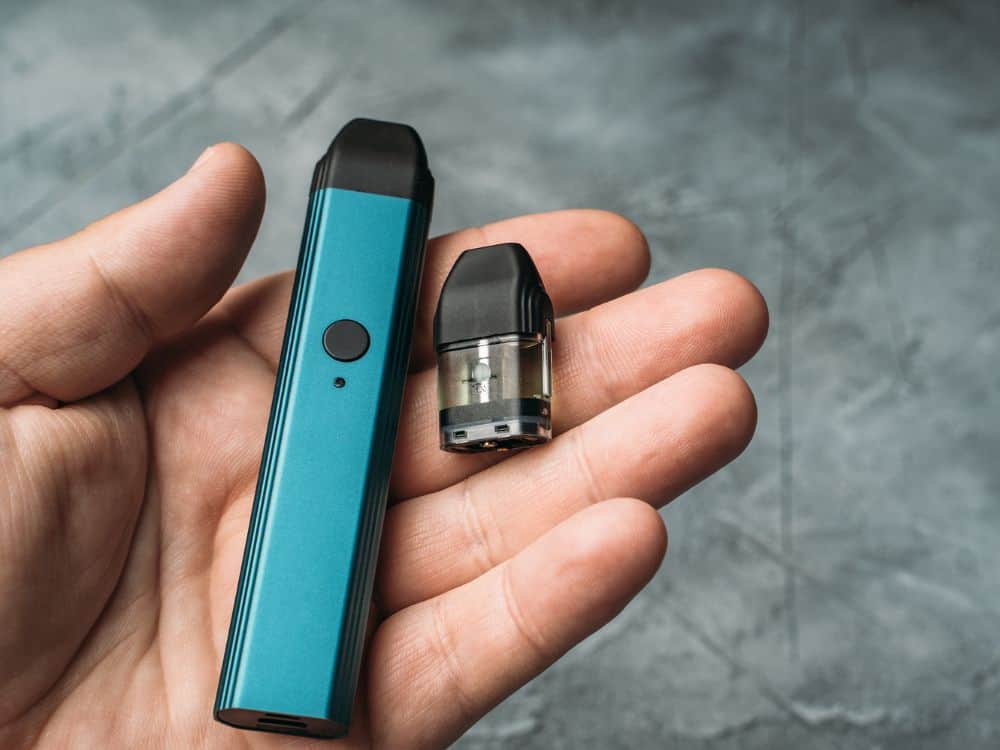 What Is a Vape Pod?