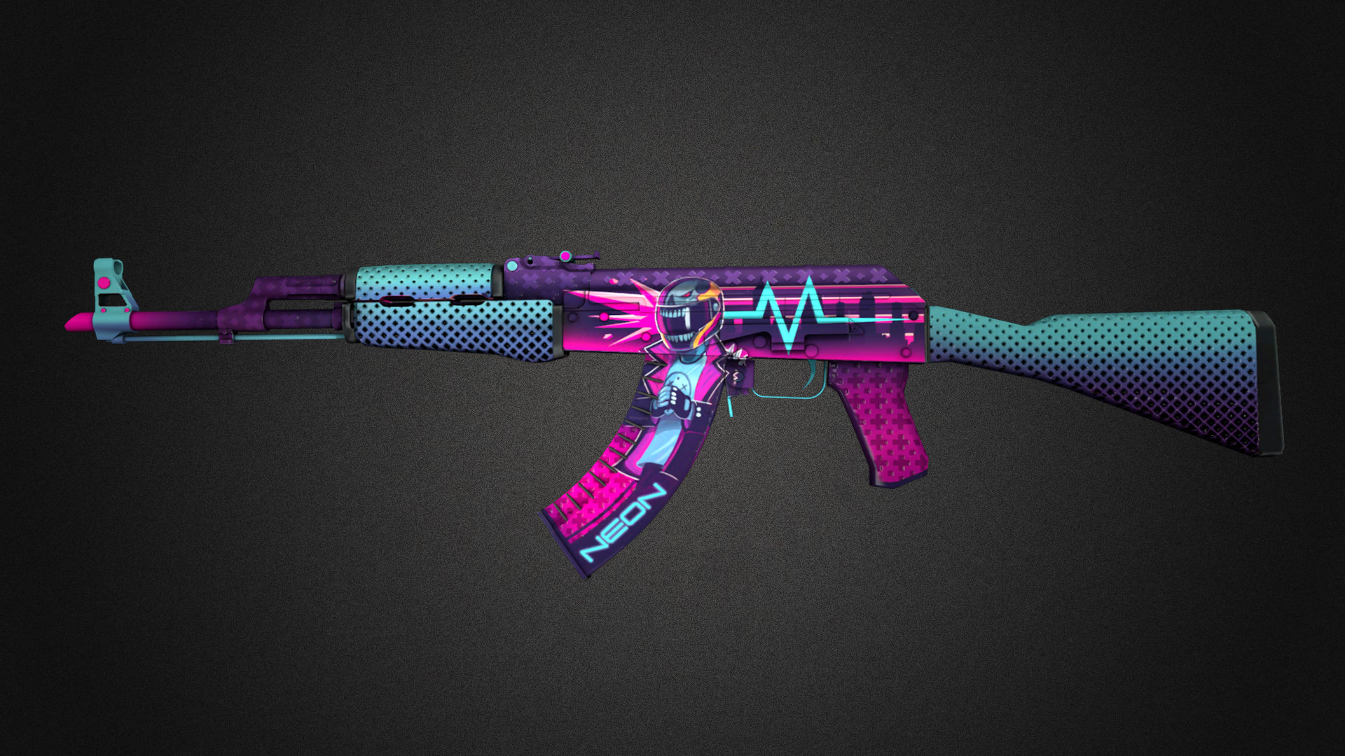 Best Weapon Skins CSGO