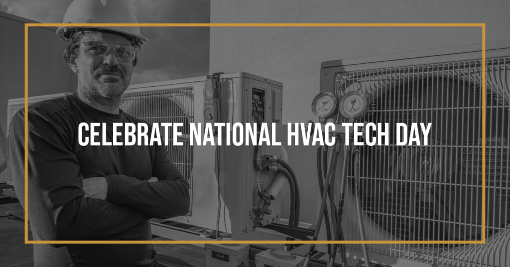 National HVAC Tech Day