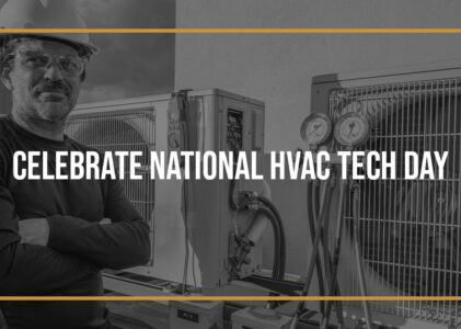 National HVAC Tech Day 2022