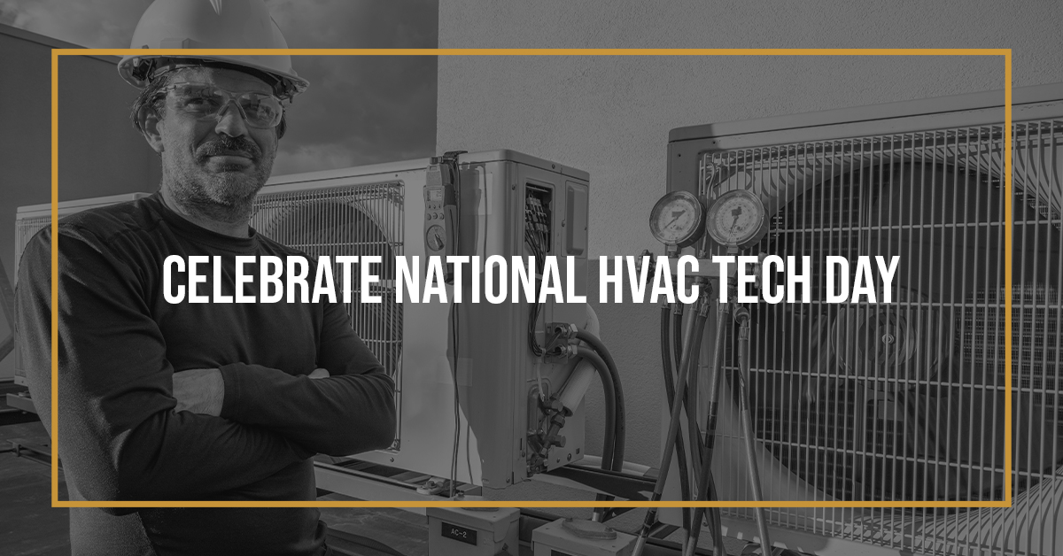 National HVAC Tech Day 2022