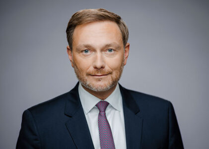 Christian Lindner: Assets of the FDP politician