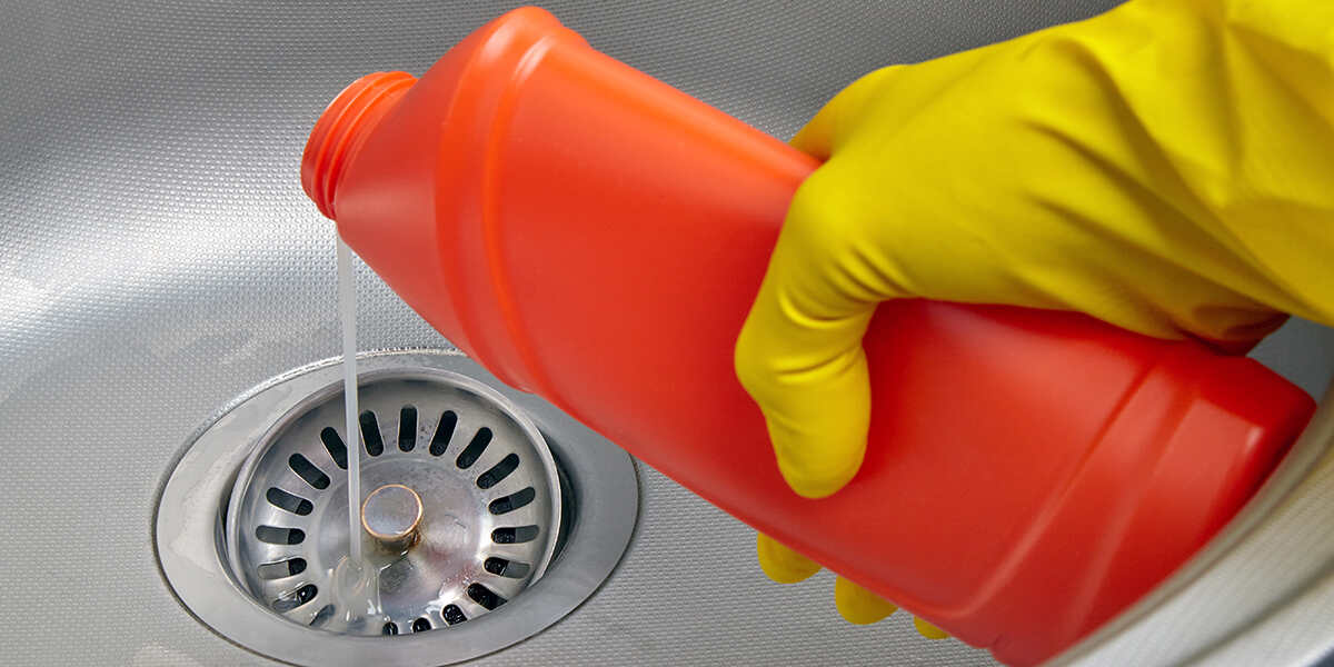 9 Best Drain Cleaners for Clearing Tough Clogs