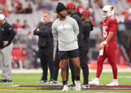 How Tall Is Kyler Murray: Everything You Need to Know