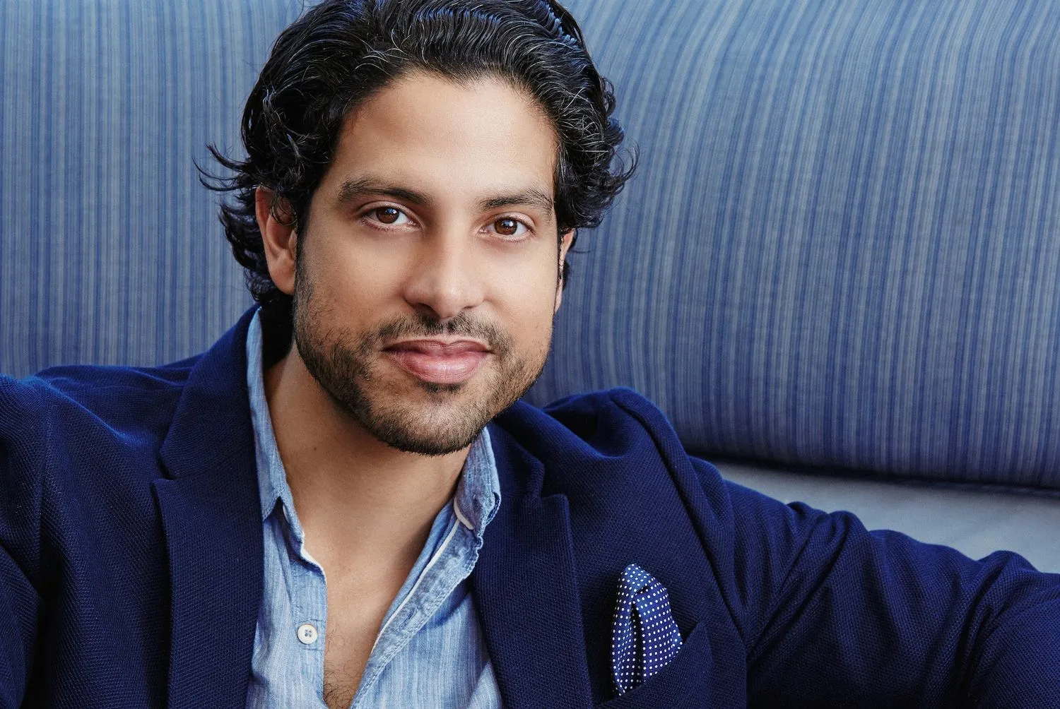 Adam Rodriguez as Sandino