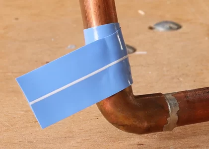 8 Easy Ways to Repair a Leaky Pipe