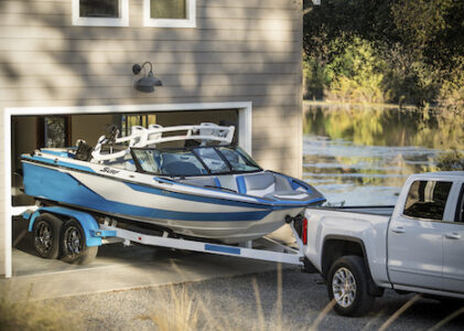 The Ultimate Guide to Safe and Efficient Boat Towing