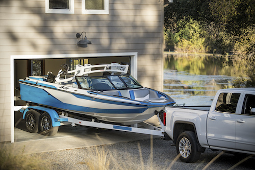 The Ultimate Guide to Safe and Efficient Boat Towing