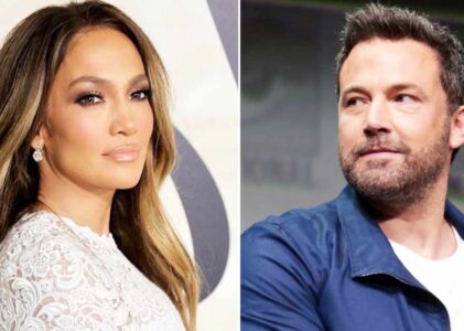 Jennifer Lopez says Ben Affleck makes her feels ‘more beautiful’ than her past relationships