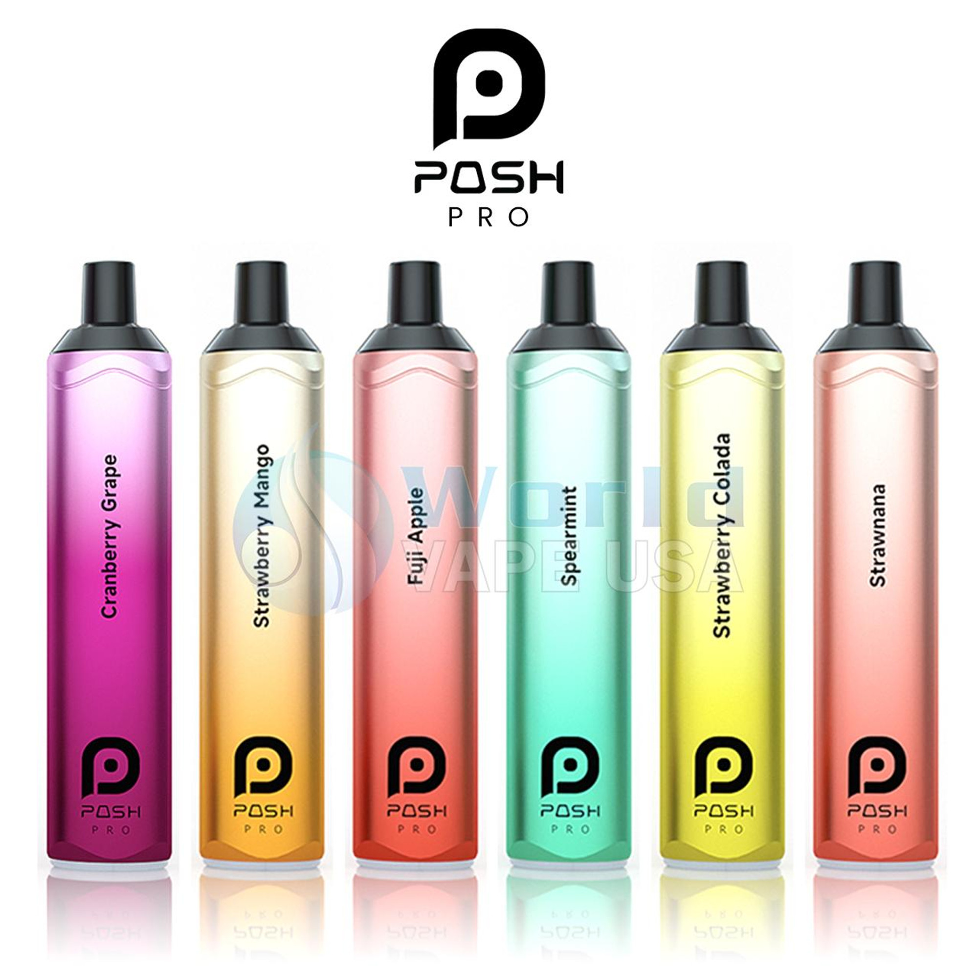 What Is a Posh Vape?