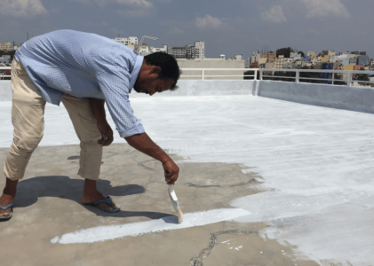 What Is The Best Waterproofing For Roof?